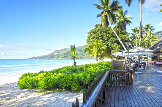 Berjaya Beau Vallon Resort Seychellen Gellwien-Tours