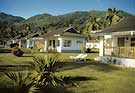 Romance Bungalows