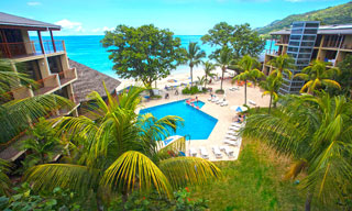 Kempinski Resort Seychellen Gellwien-Tours