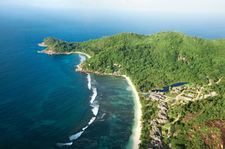 Kempinski Resort Seychellen Gellwien-Tours