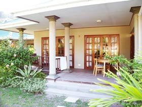 Cote d'Or Chalets Gellwien-Tours