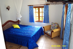 Villa Creole La Digue Seychellen Gellwien-Tours