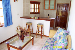 Villa Creole La Digue Seychellen Gellwien-Tours